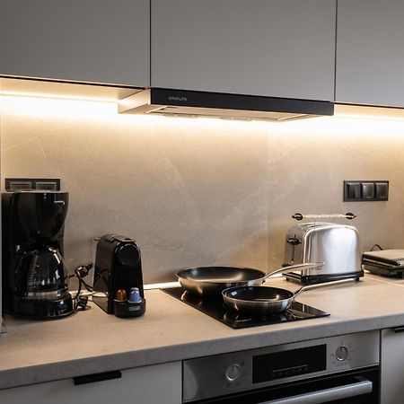 אורסטיאדה Likehome Apartments מראה חיצוני תמונה