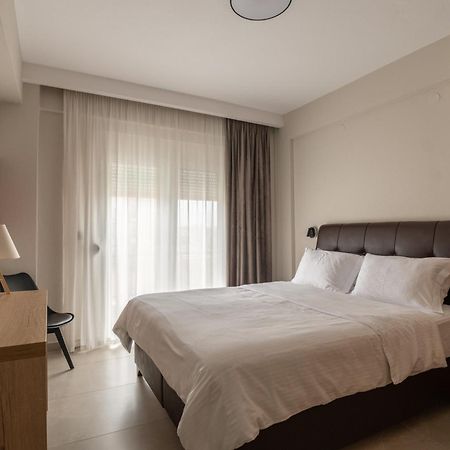 אורסטיאדה Likehome Apartments מראה חיצוני תמונה