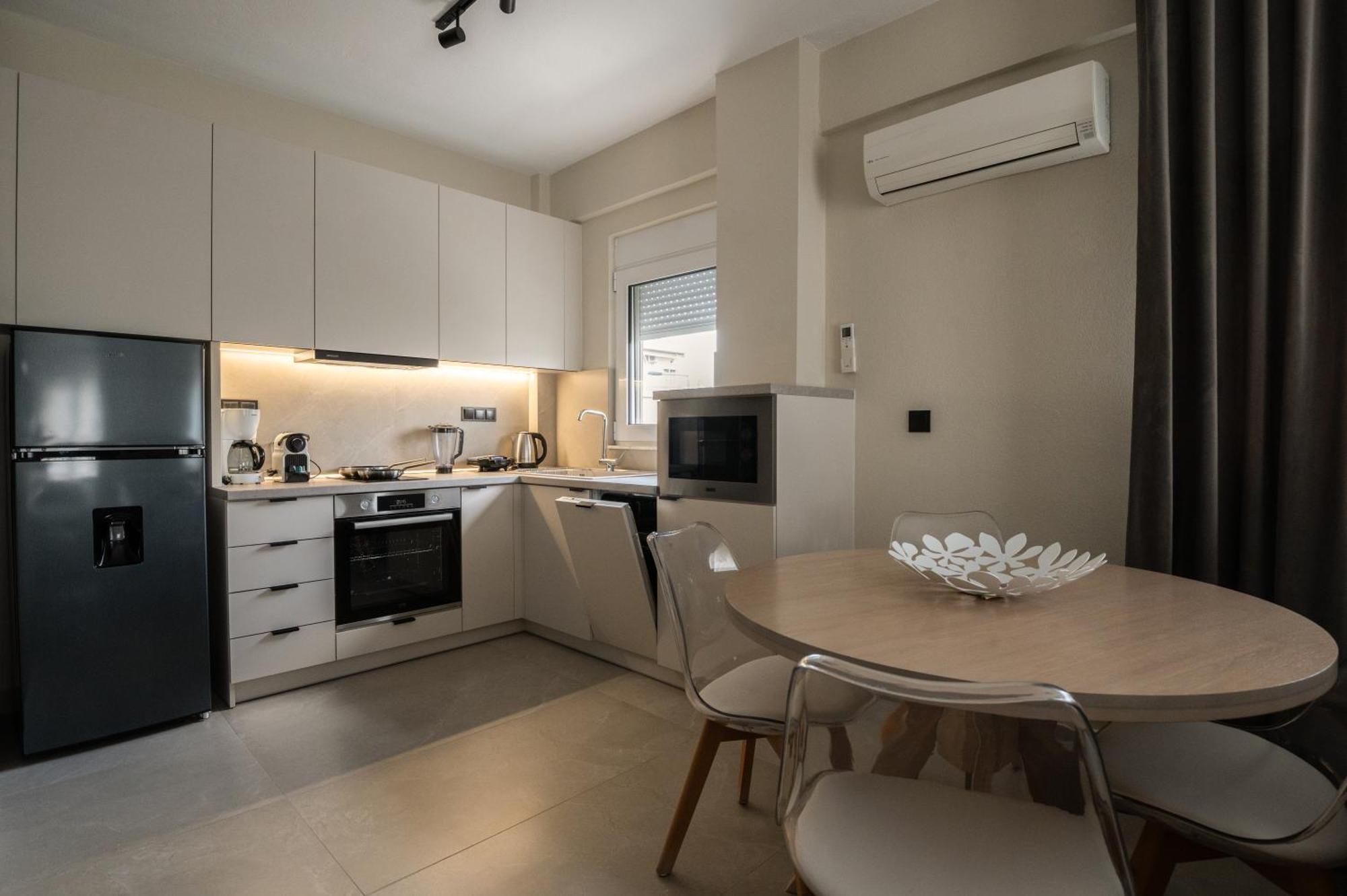 אורסטיאדה Likehome Apartments מראה חיצוני תמונה