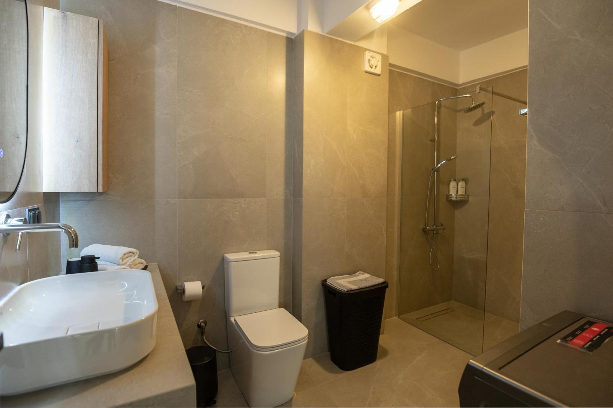 אורסטיאדה Likehome Apartments מראה חיצוני תמונה
