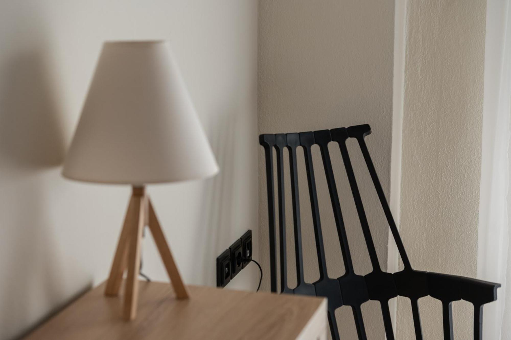 אורסטיאדה Likehome Apartments מראה חיצוני תמונה