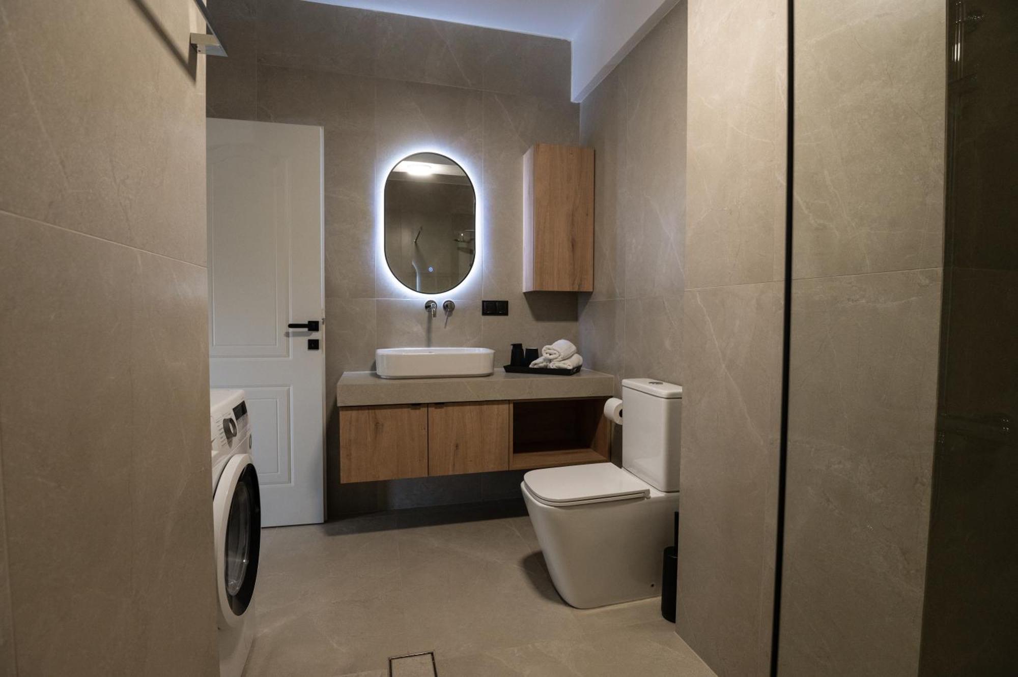 אורסטיאדה Likehome Apartments מראה חיצוני תמונה