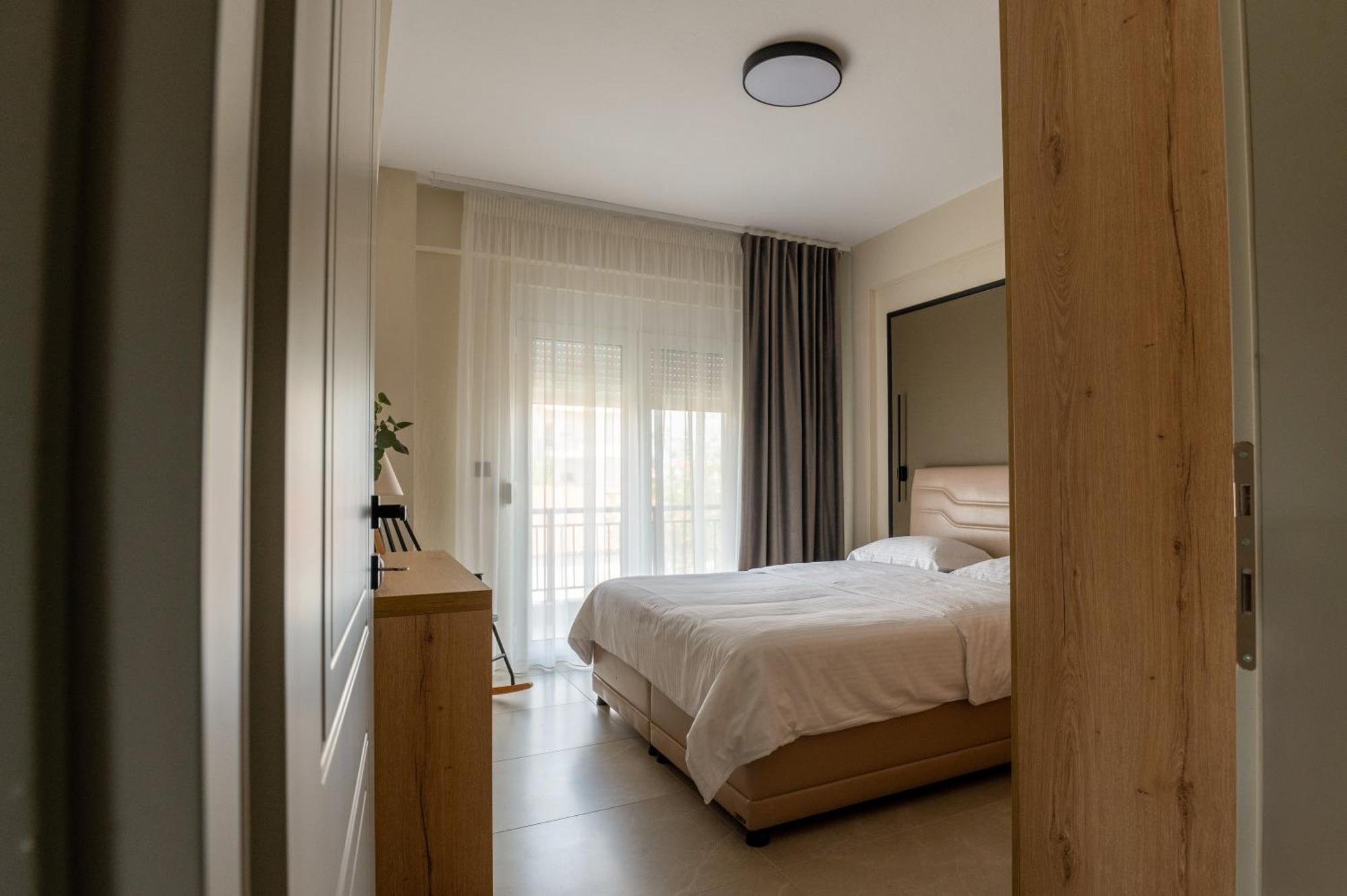 אורסטיאדה Likehome Apartments מראה חיצוני תמונה
