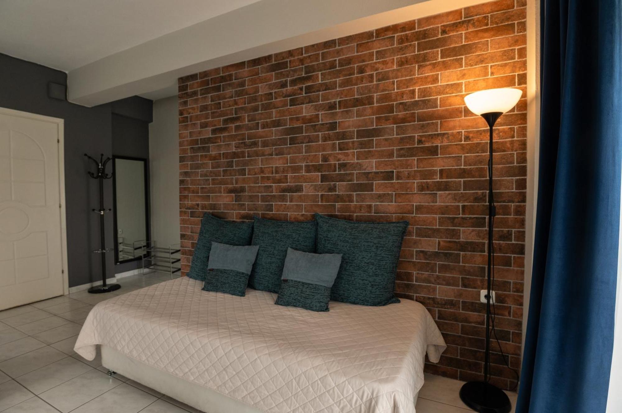 אורסטיאדה Likehome Apartments מראה חיצוני תמונה